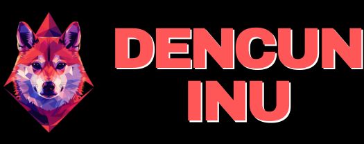 Dencun Inu - DencunInu logo - $Dencun